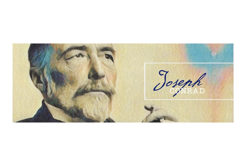 UN TAL “JÓZEF TEODOR KONRAD KORZENIOWSKI”